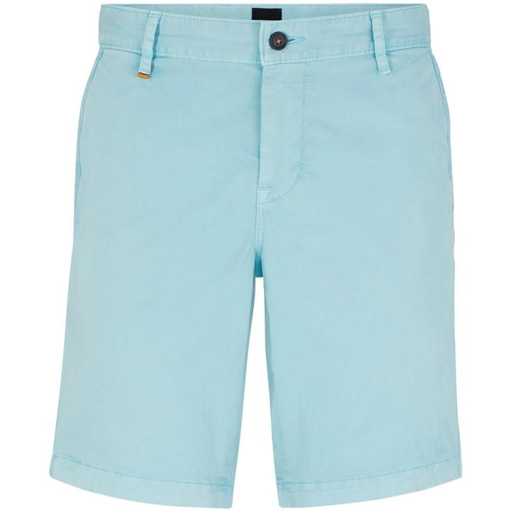 Hugo Boss Schino-Slim-Short St 10248647 - Blue